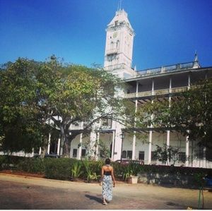 Meet your Posher, Nancy